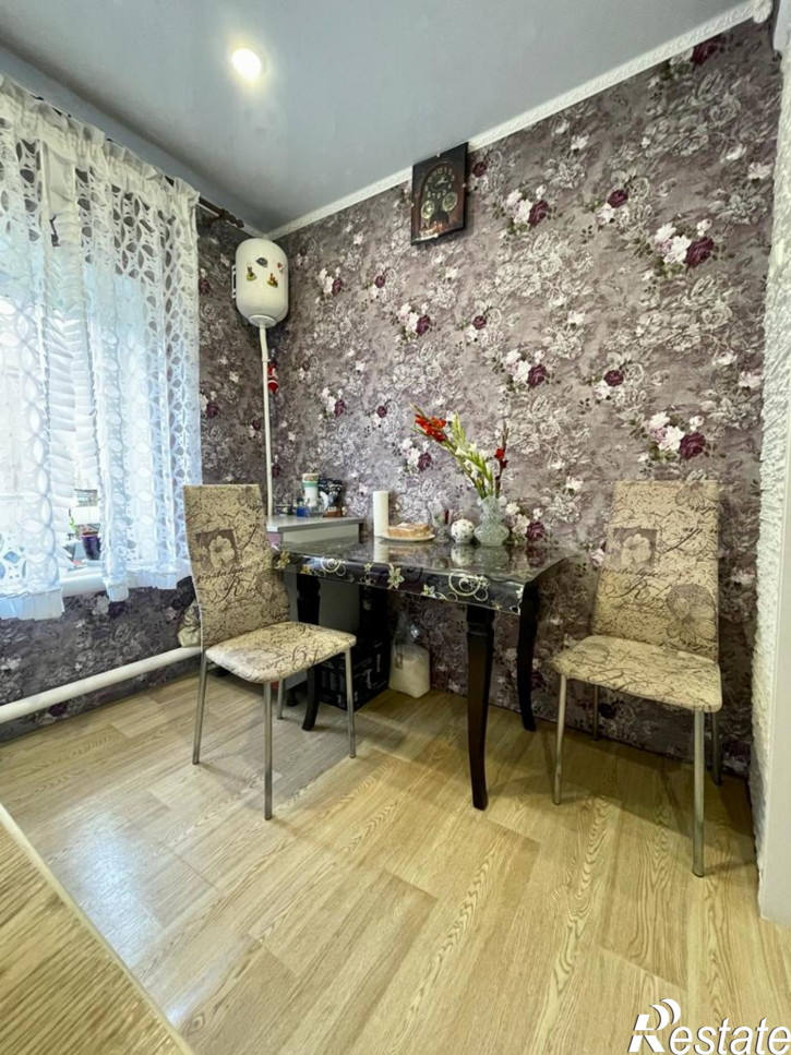 Коттедж/дом Максимовка, Новоторфяная, 47
