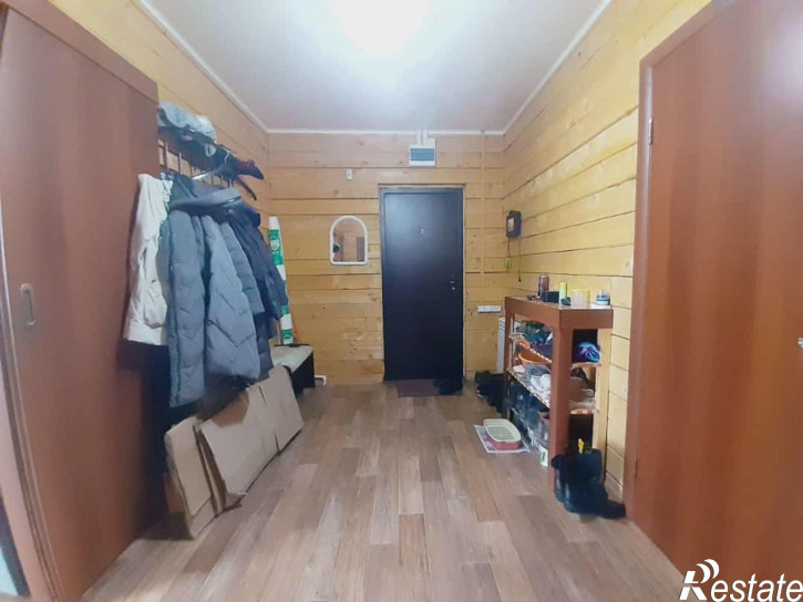 Коттедж/дом Малиновая