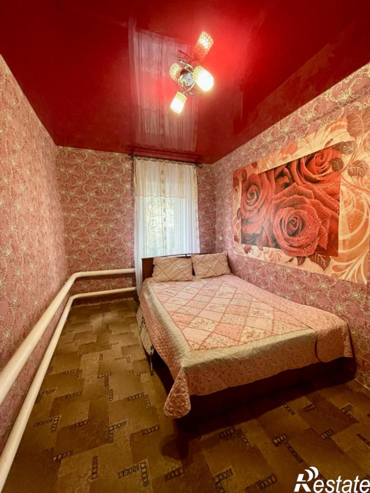 Коттедж/дом Максимовка, Новоторфяная, 47