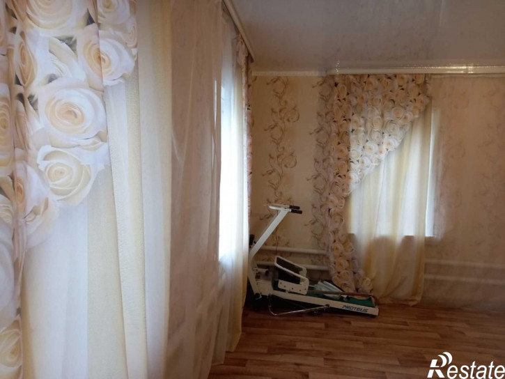 Коттедж/дом РБ, Благоварский район, село Пришиб, ул Дружбы, Дружбы, 30