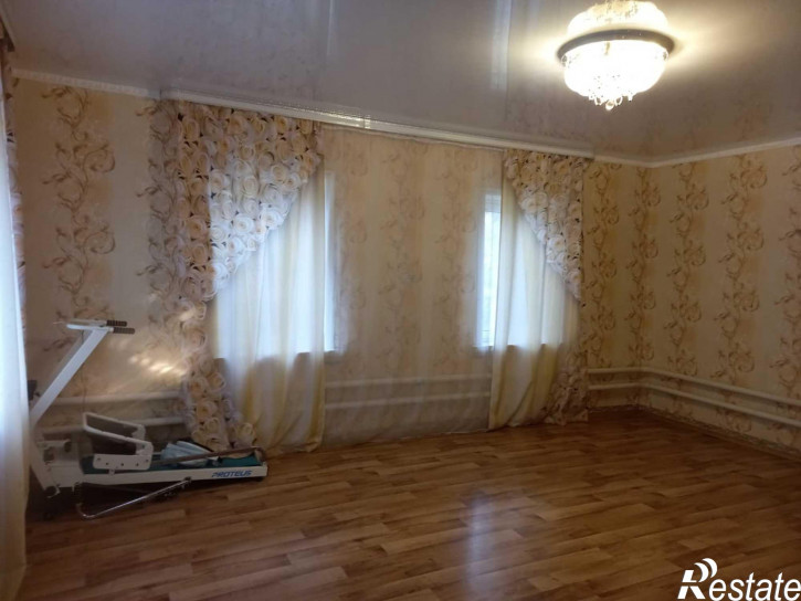 Коттедж/дом РБ, Благоварский район, село Пришиб, ул Дружбы, Дружбы, 30