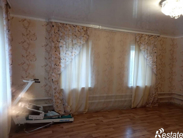 Коттедж/дом РБ, Благоварский район, село Пришиб, ул Дружбы, Дружбы, 30