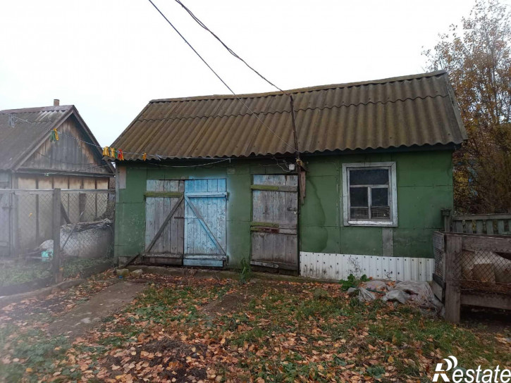 Коттедж/дом РБ, Благоварский район, село Пришиб, ул Дружбы, Дружбы, 30