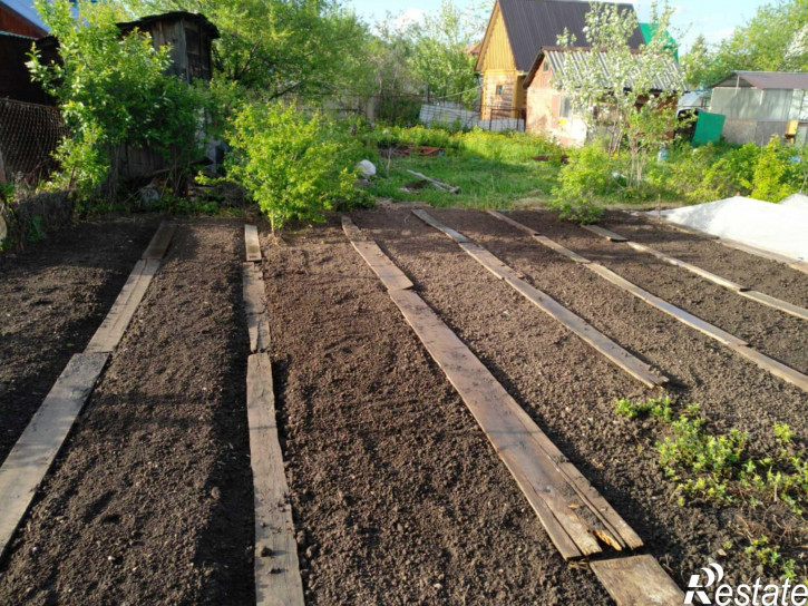 Коттедж/дом СНТ Дружба Башспецстрой