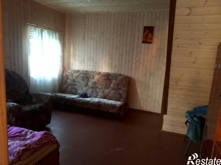 Коттедж/дом СНТ Дружба Башспецстрой