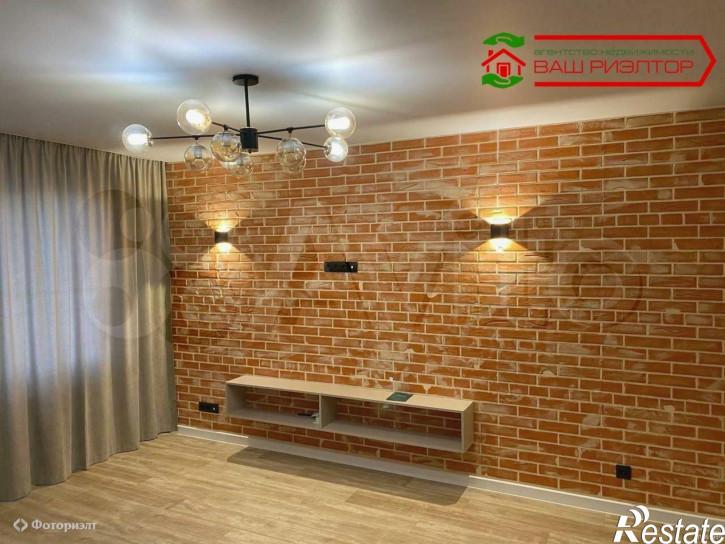 3-комн квартира Виктора Аржаного ул, 10