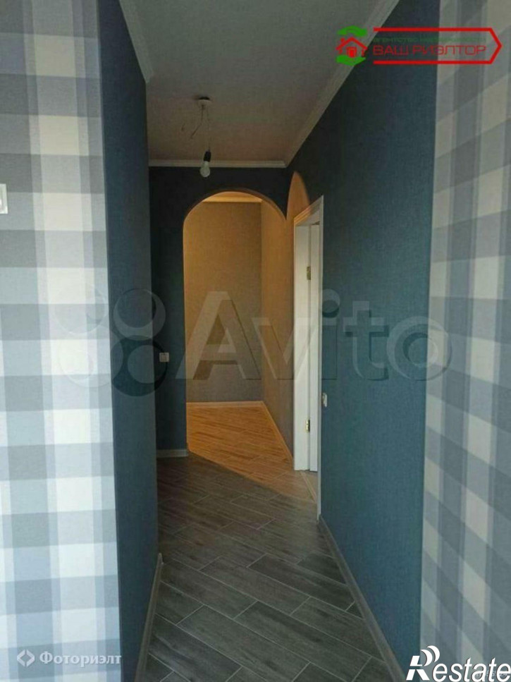 1-комн квартира Тархова ул, 27Б