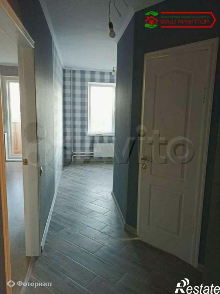 1-комн квартира Тархова ул, 27Б