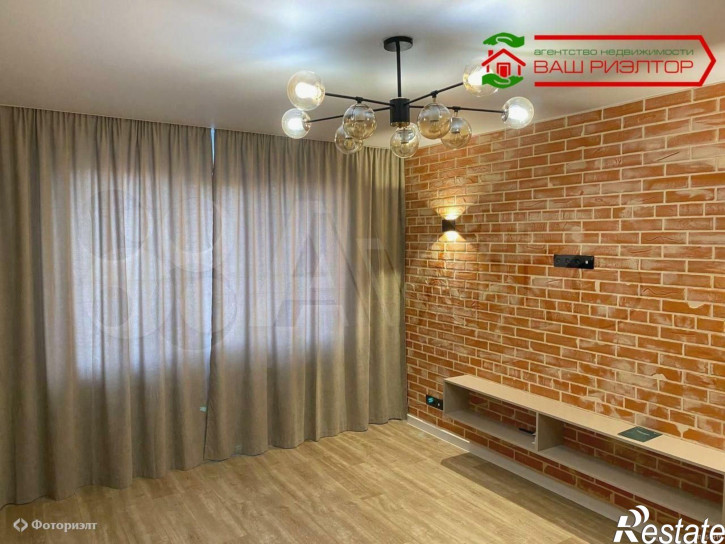 3-комн квартира Виктора Аржаного ул, 10