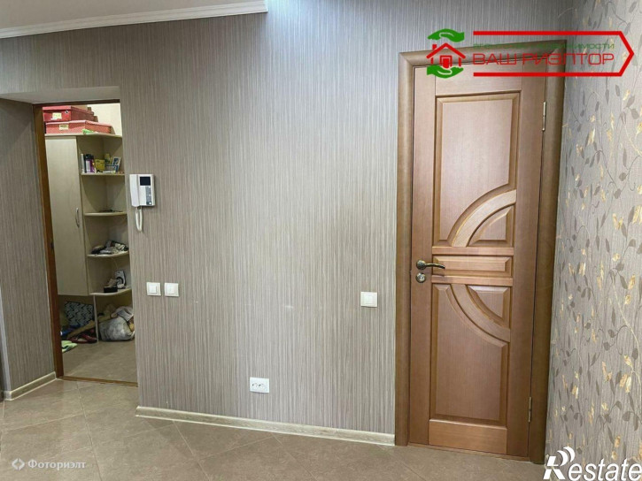 4-комн квартира Соколовая ул