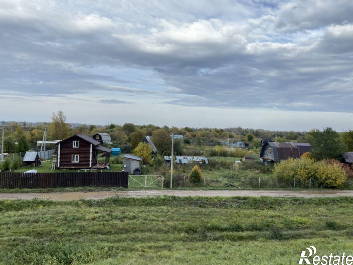 Земельный участок СНТ Приозерный, 139