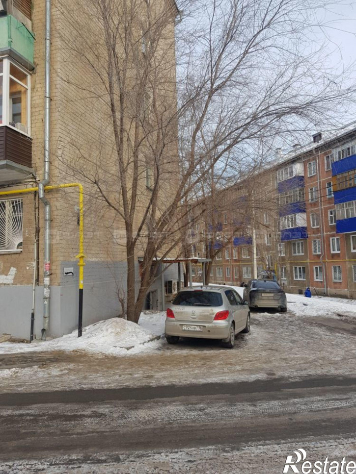 Помещение свободного назначения ул. Коллективная, дом 27