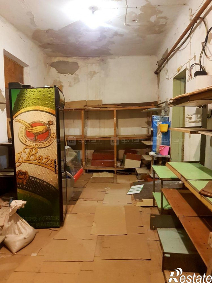 Помещение свободного назначения ул. Советская, дом 2
