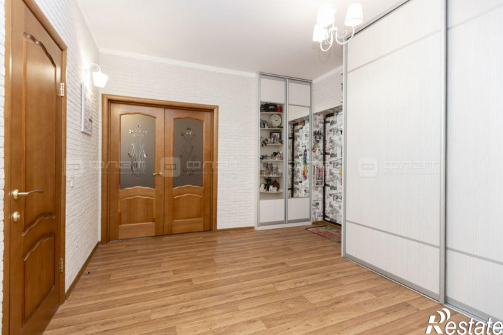1-комн квартира ул. Достоевского, дом 50