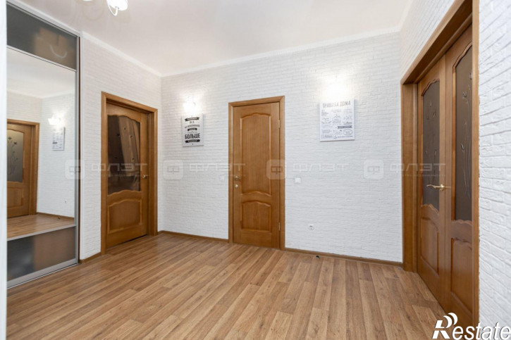 1-комн квартира ул. Достоевского, дом 50
