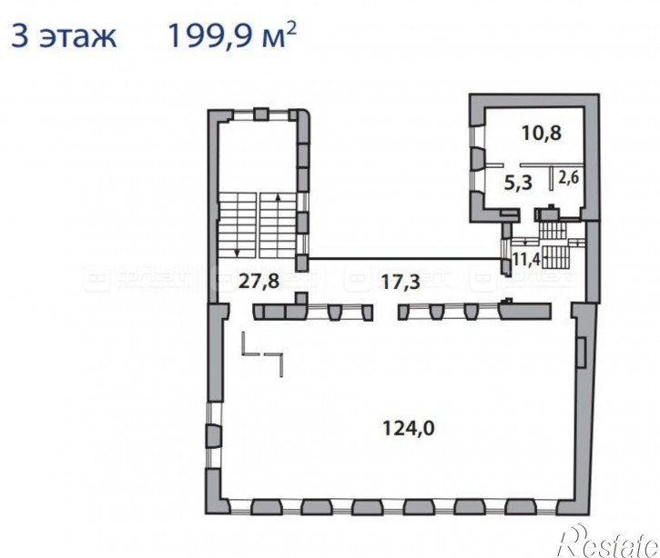 Офис ул. Габдуллы Тукая, дом 86