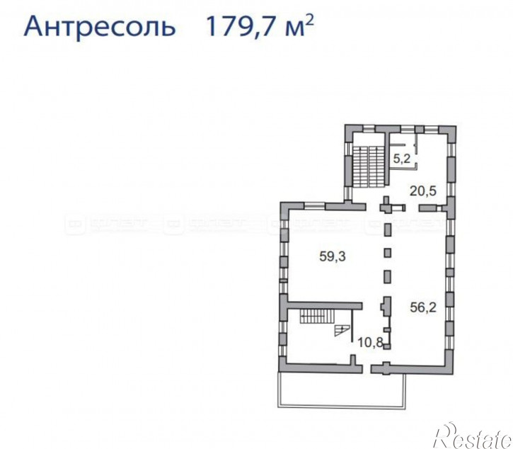 Офис ул. Габдуллы Тукая, дом 84