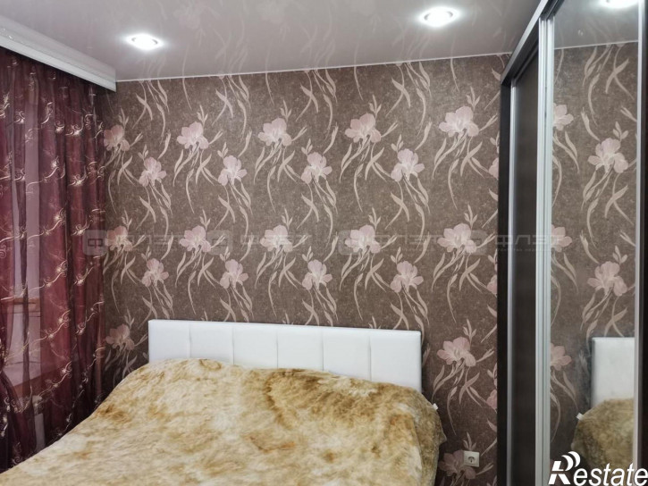 3-комн квартира ул. Чапаева, дом 21