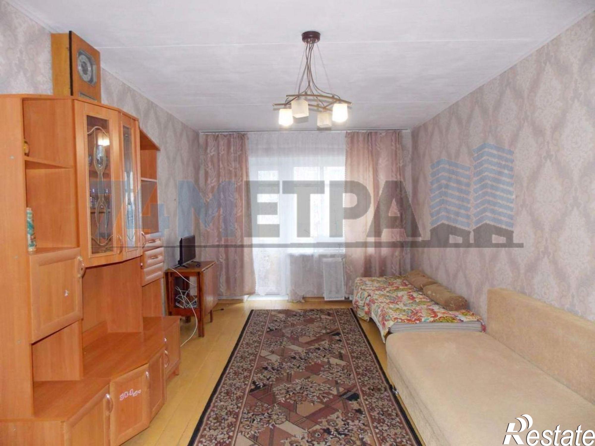 Сдать квартиру за 21 000 рублей на Доватора ул, 24А