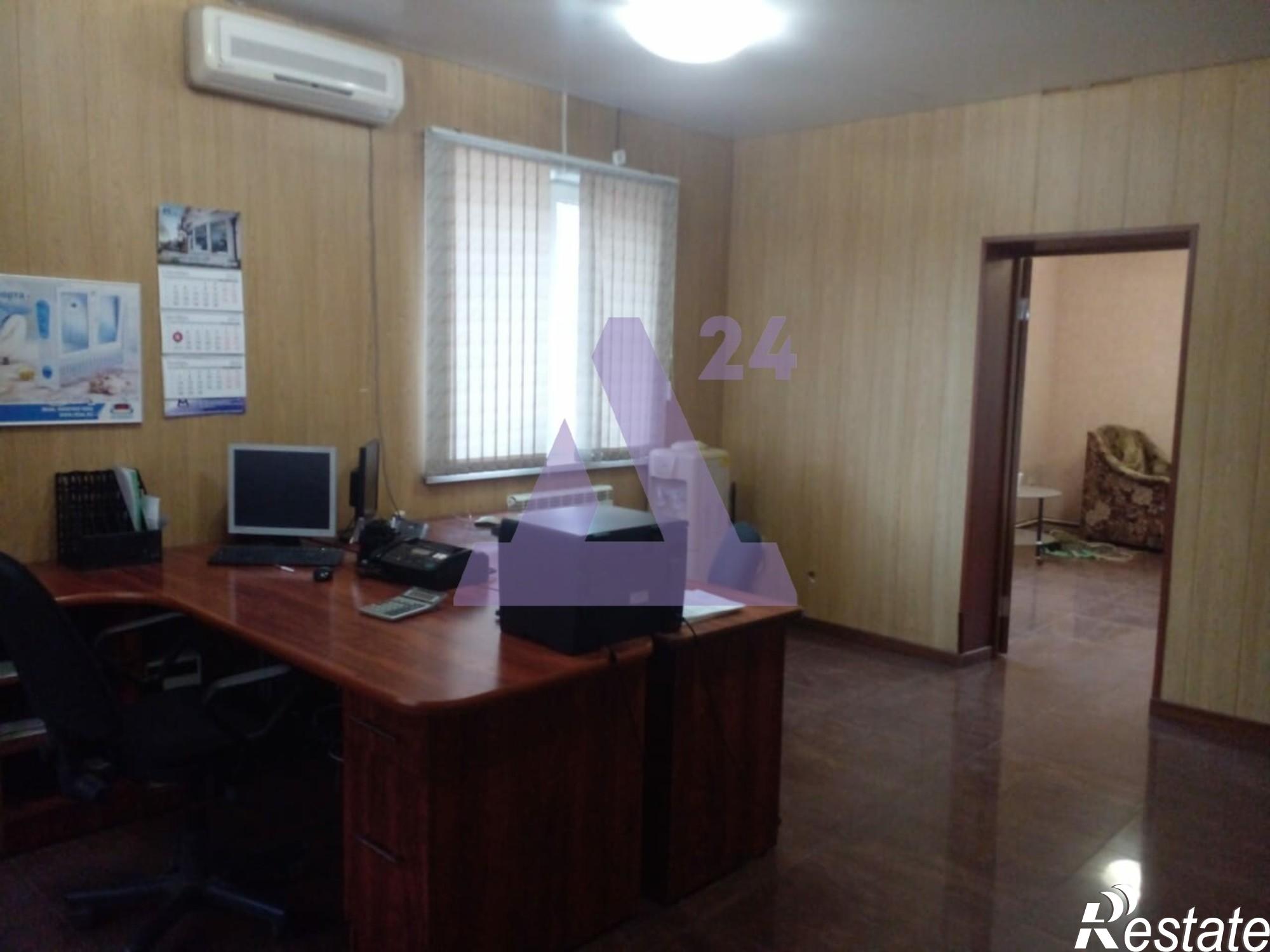 Купить офис, помещение под офис за 3 600 000 рублей на улица Новосибирская, дом 13
