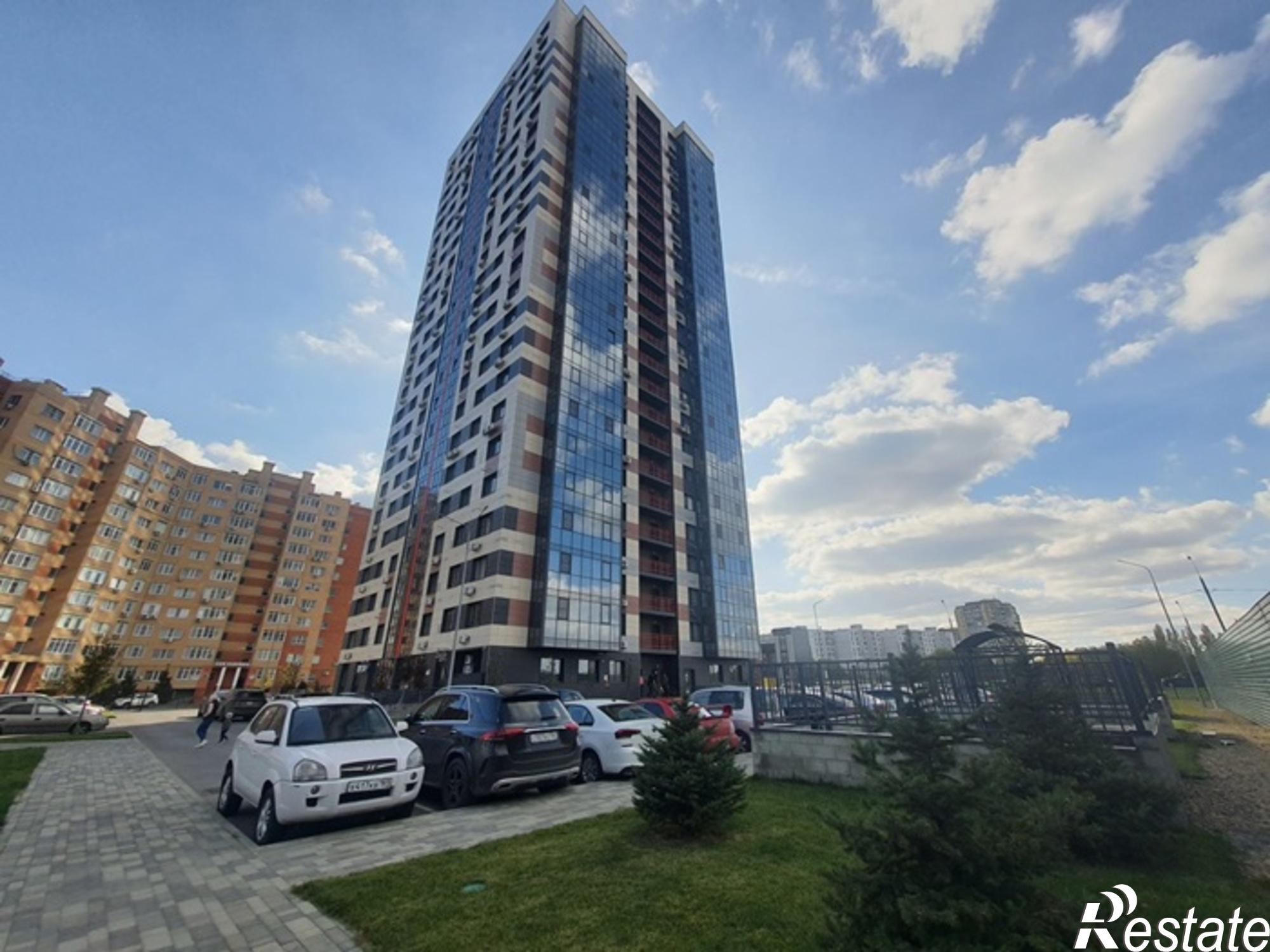Купить квартиру за 4 000 000 рублей на Западное шоссе улица, 17