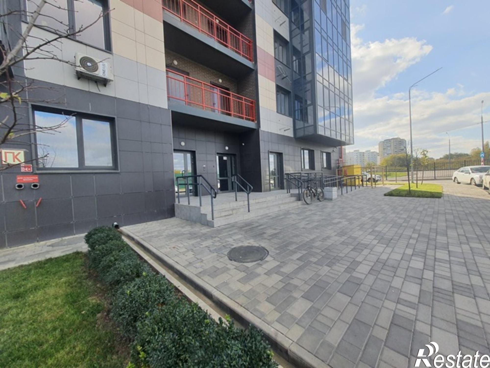 Купить квартиру за 4 000 000 рублей на Западное шоссе улица, 17
