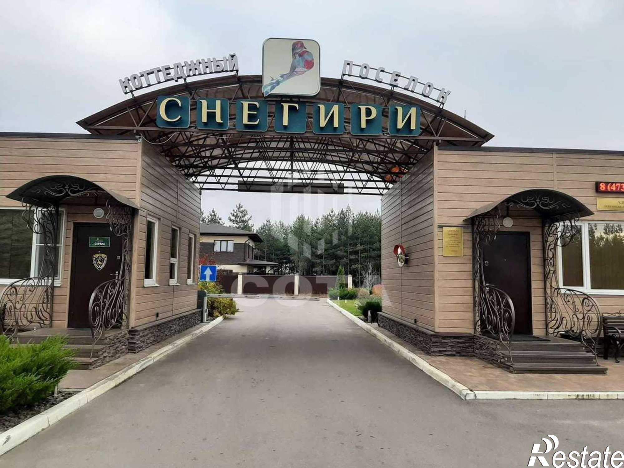 Купить дачу, дом, коттедж за 8 999 000 рублей на Раздольная улица, 26