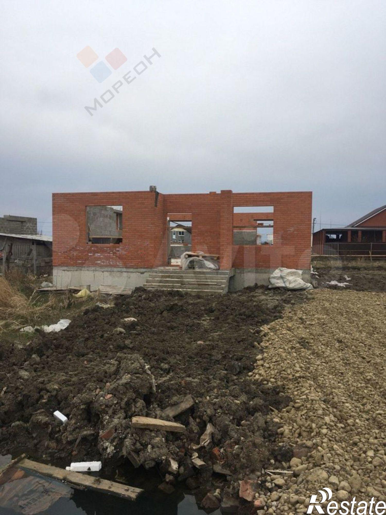 Купить дачу, дом, коттедж за 5 800 000 рублей на Будённого ул, 31