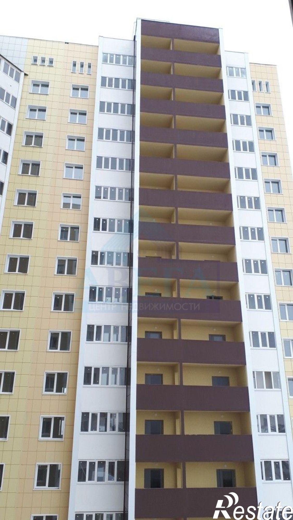 Купить квартиру за 5 500 000 рублей на Планерная улица, 4