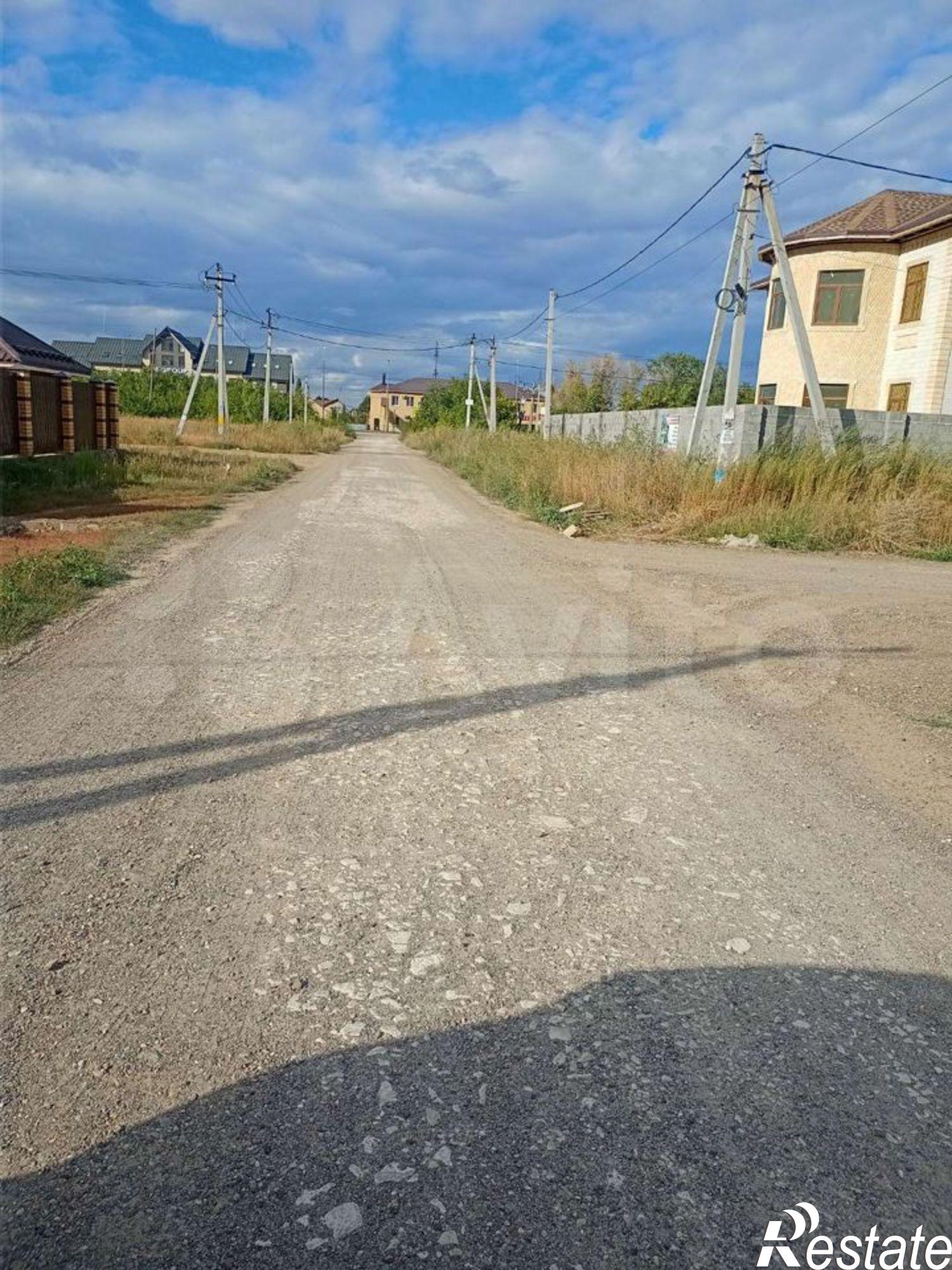 Купить землю, земельный участок за 1 850 000 рублей на Сапфировая улица, 10