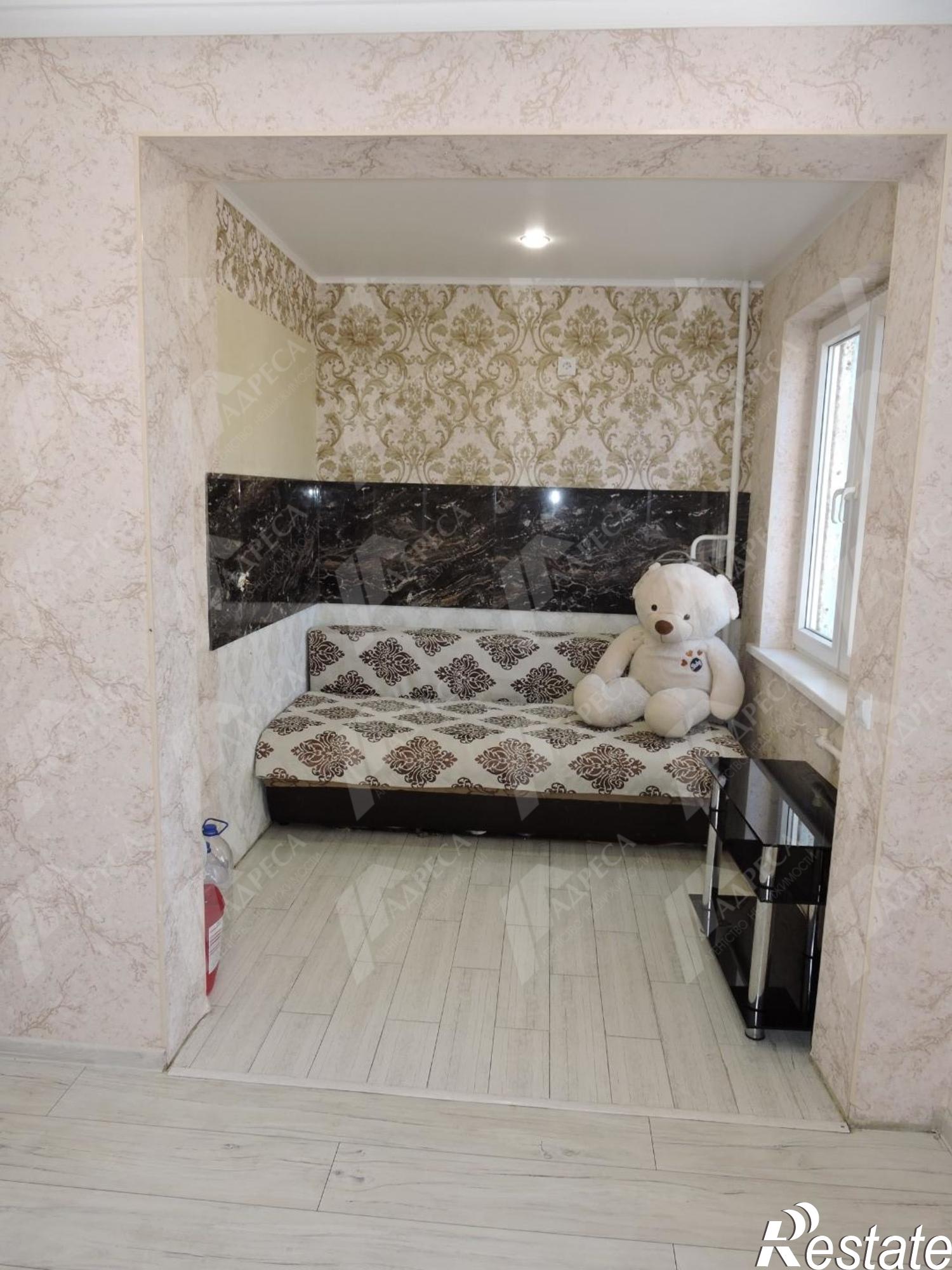 Купить квартиру за 4 800 000 рублей на Маркина Улица,98