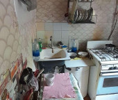 3-комн, 58кв м, этаж 1/9 1-й квартал, 10