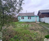 коттедж 38 кв м , 135а