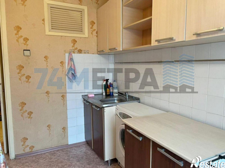2-комн квартира Кирова ул, 21