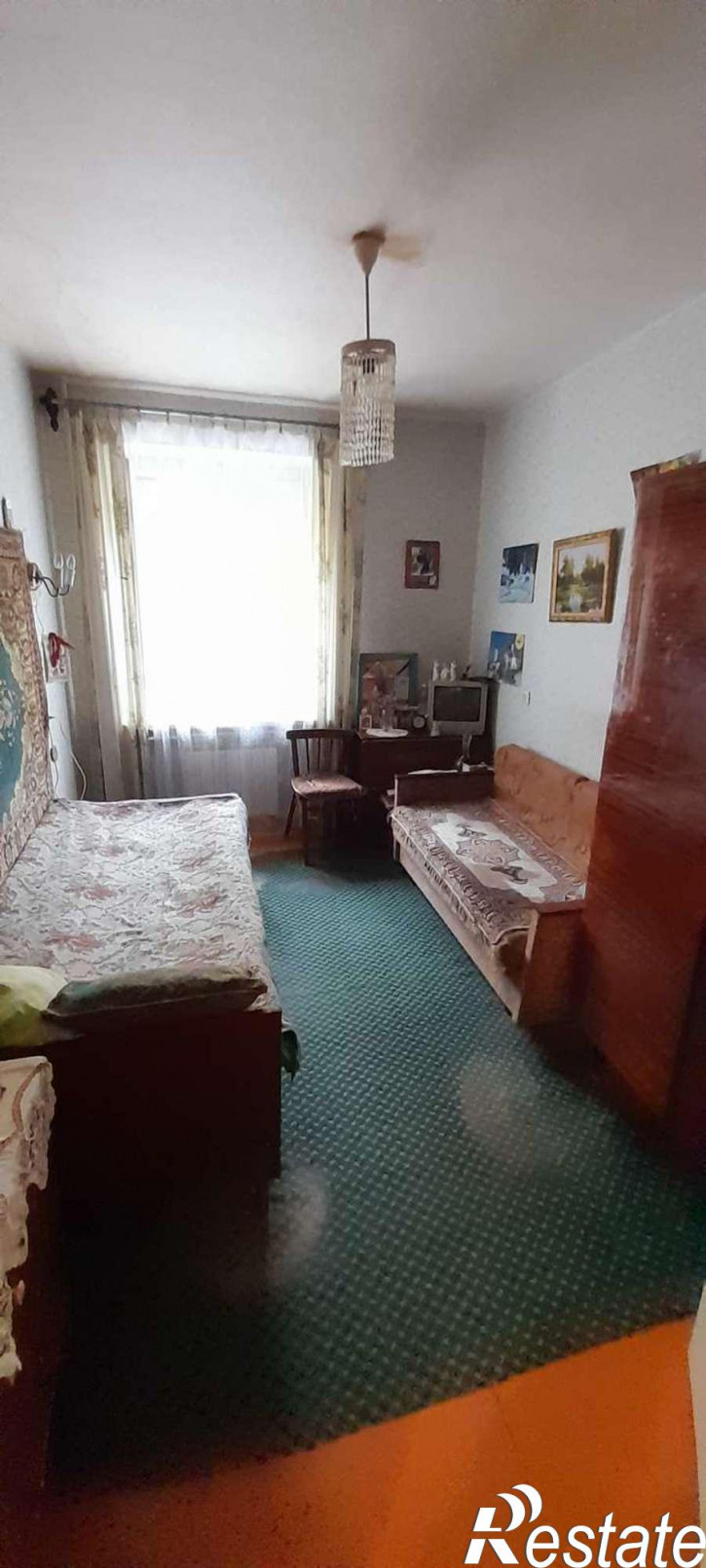 3-комн квартира 1-й квартал, 10