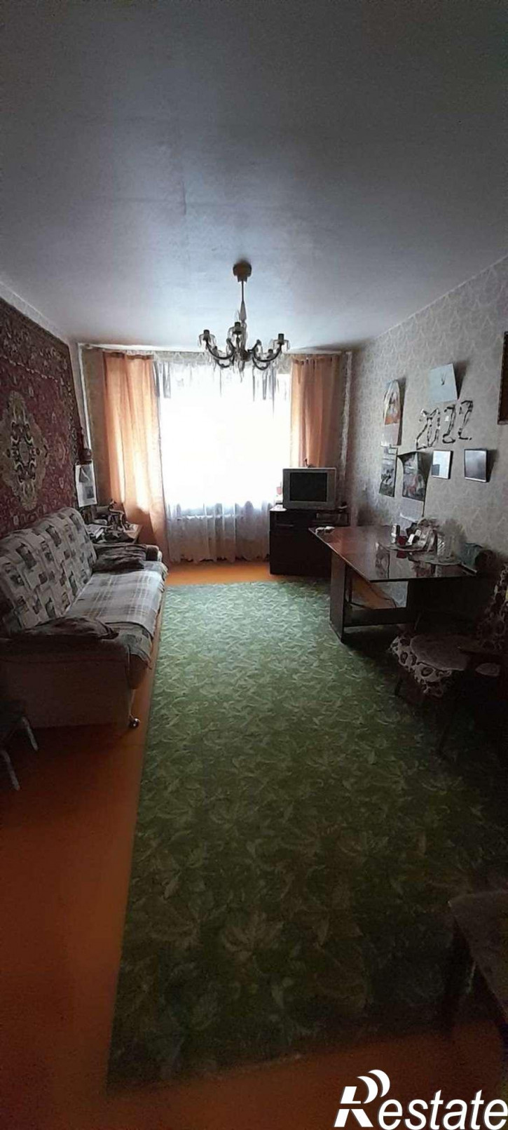 3-комн квартира 1-й квартал, 10