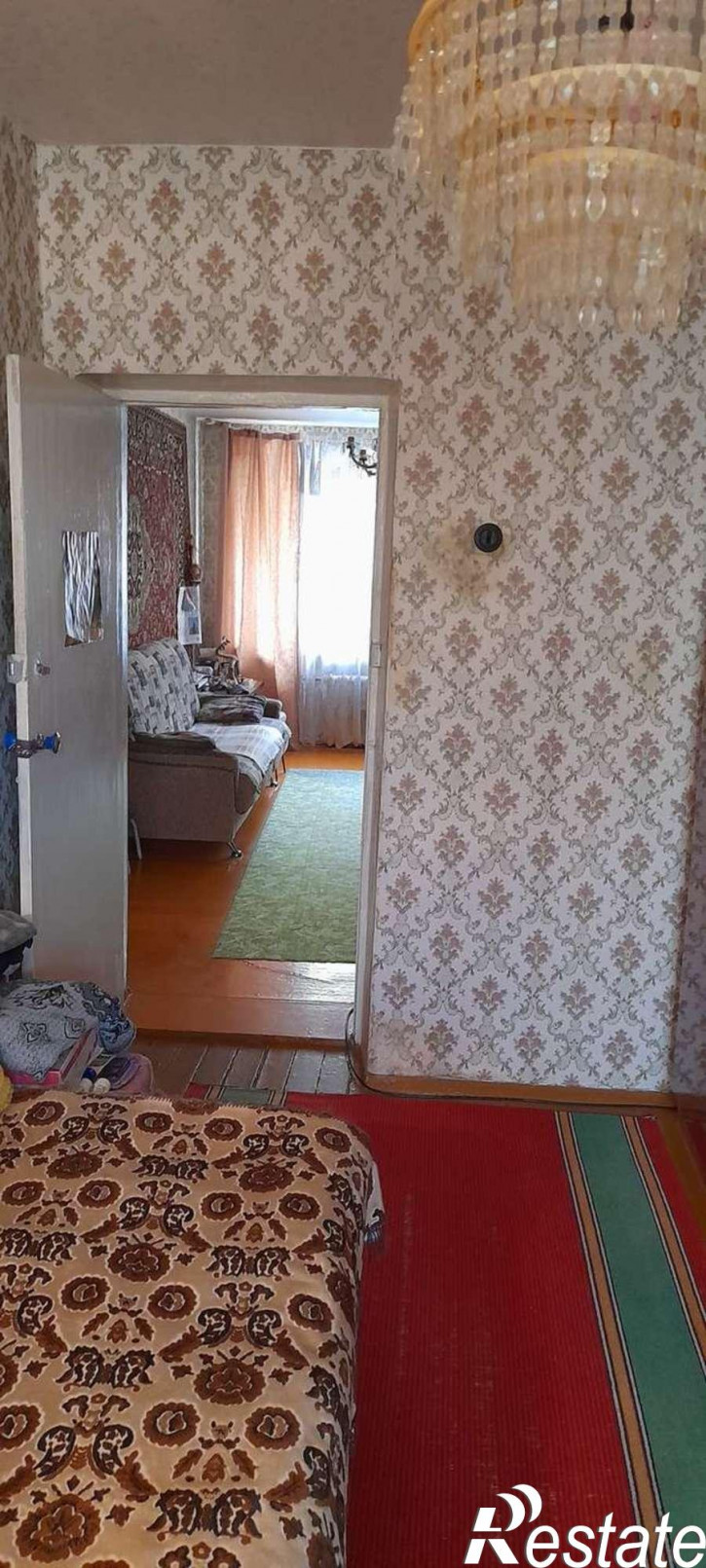 3-комн квартира 1-й квартал, 10