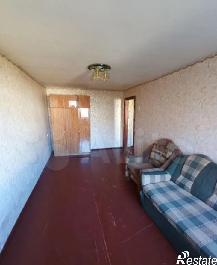 1-комн квартира авиагородок улица, 101