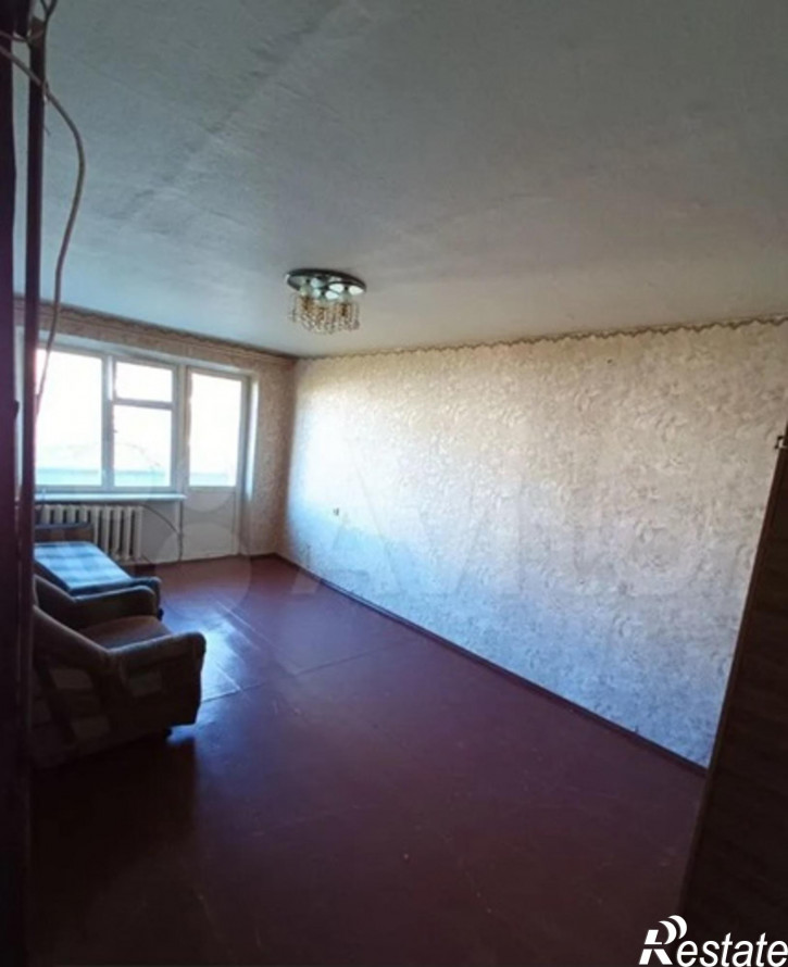 1-комн квартира авиагородок улица, 101