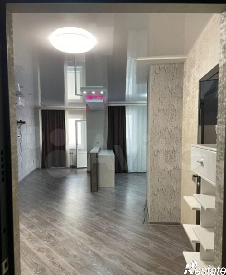 Квартира октябрьская улица, 101