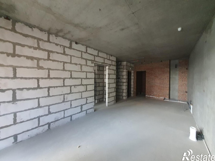 1-комн квартира Западное шоссе улица, 17