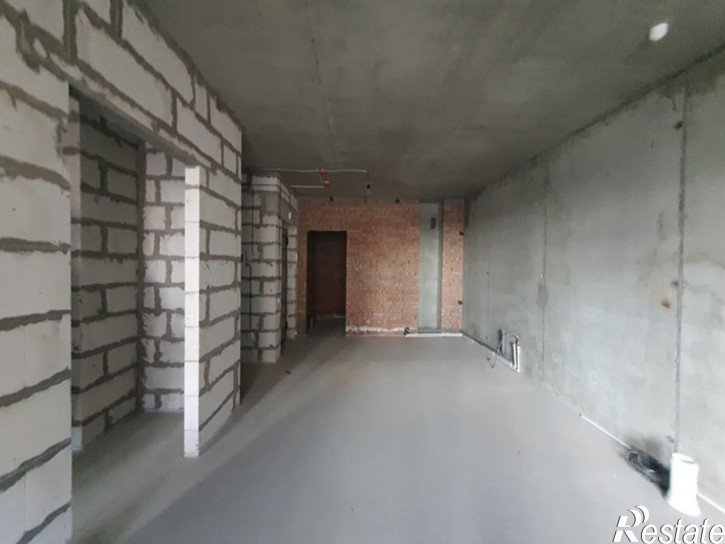 1-комн квартира Западное шоссе улица, 17
