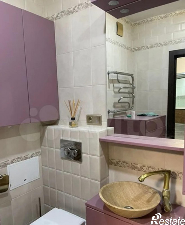 Квартира октябрьская улица, 101