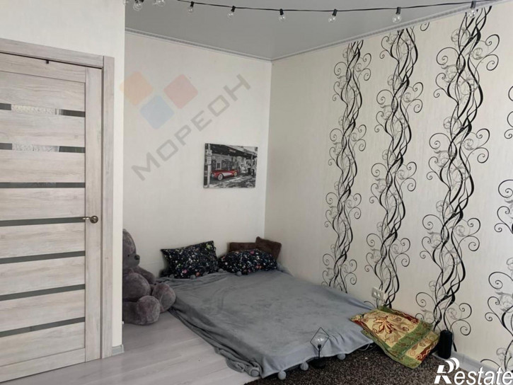 1-комн квартира Войсковая ул, 22к4