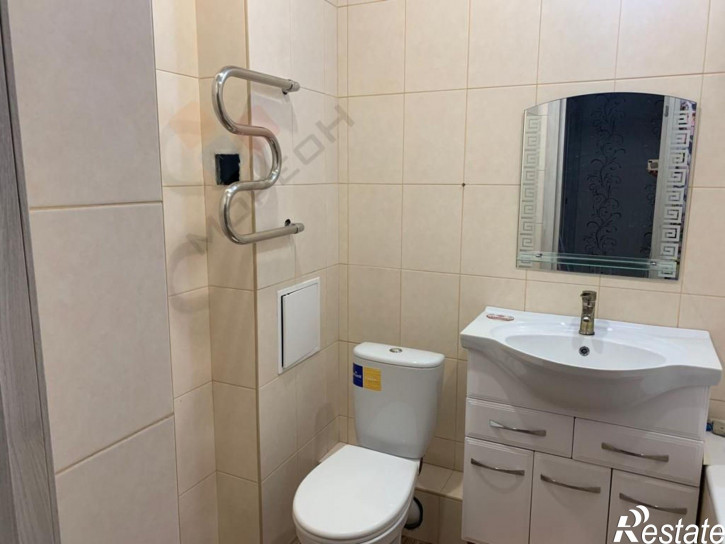 1-комн квартира Войсковая ул, 22к4