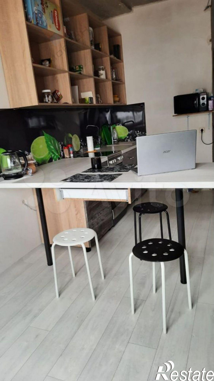 3-комн квартира Лиссабонская ул, 109к22