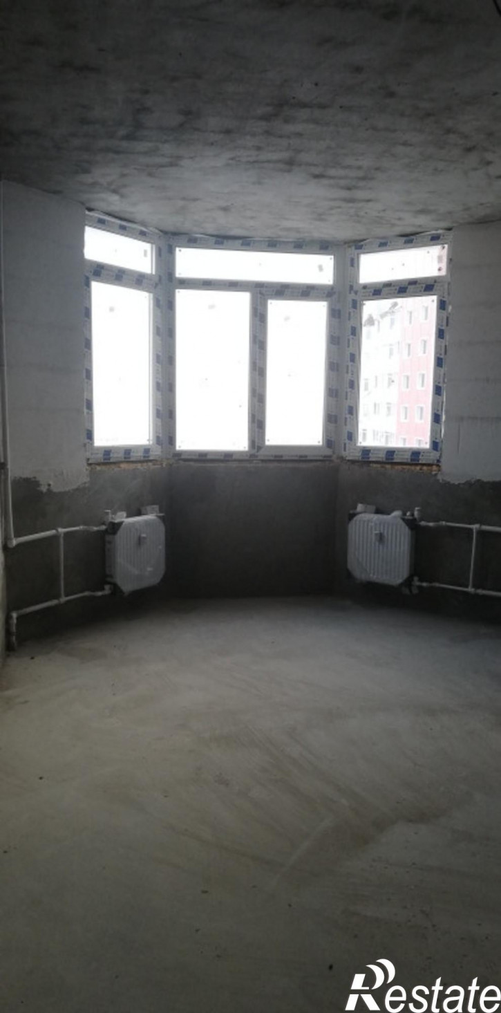 2-комн квартира улица Рокоссовского, 29