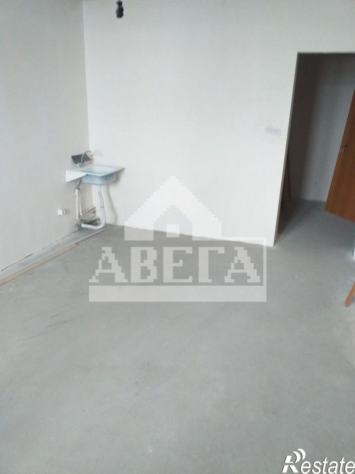 1-комн квартира в новом доме Уральская улица, 2/20
