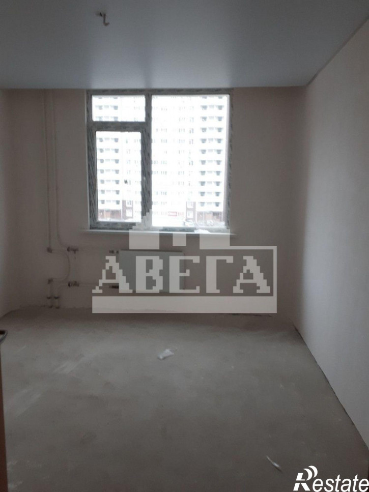 1-комн квартира в новом доме Уральская улица, 2/20
