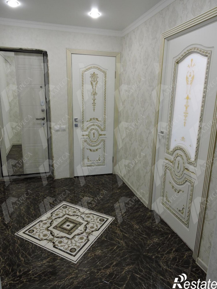 3-комн квартира Маркина Улица,98